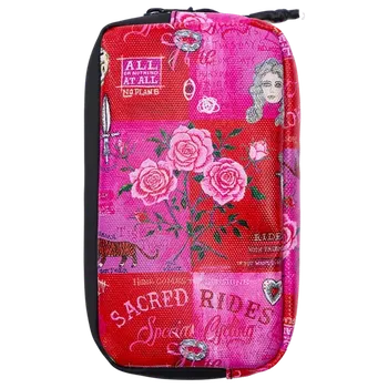 Módní doplněk Cyklistická peněženka/pouzdro Cycology Zadie