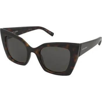 Sluneční brýle Sluneční brýle Saint Laurent SL 552 008