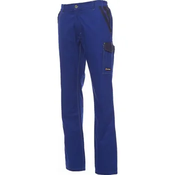 Pánské kalhoty CANYON KR.MODRÁ kalhoty L