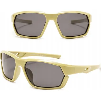 Sluneční brýle Stylion 6 let + zelená barva