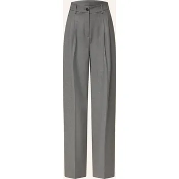 Riani Dámské Marlene Kalhoty, šedá, 40