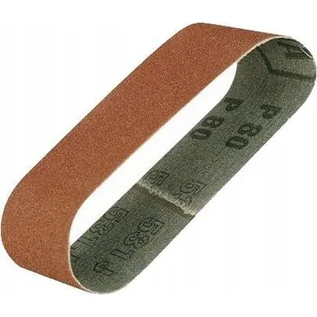 Brusný papír PROXXON 5x BRUSNÝ PÁS ZRNITOST 80 PRO BBS/S