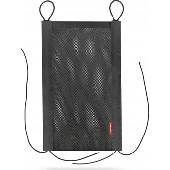 autokoberec SÍŤ MEZI SEDADLA ORGANIZÉR - TAŠKA 24x40 NANO