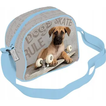 Taška přes rameno Beniamin