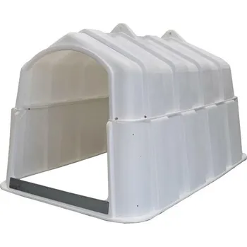 Bouda pro hromadný odchov CH 300 (340x218x192cm)