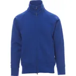 PAYPER PANAMA+ SUMMER Pánská mikina royal blue XXS S00542035809000XXS
