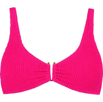 Dámské plavky Dámské plavky ALTISPORT ELSA RŮŽOVÁ L