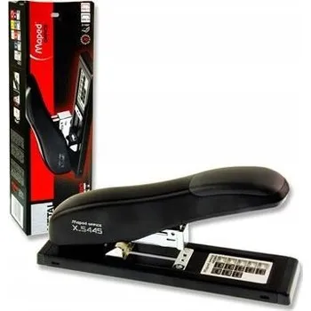 Kancelářská sešívačka Maped HD60 stříbrná