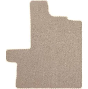 autokoberec Koberce Edecor velurové Fiat Ducato III LUX B 1 ks.