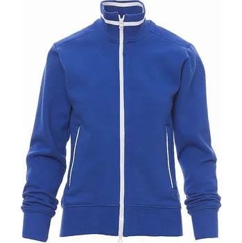 Dámská mikina MELBOURNE KRÁL.MODRÁ mikina