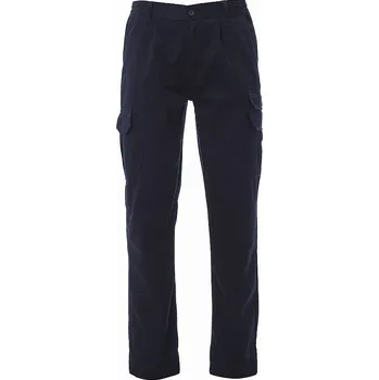 Dámské kalhoty CARGO 2.0 NÁM.MODRÁ kalhoty