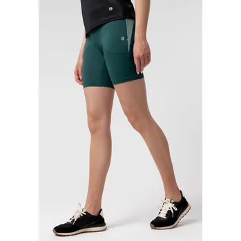 Dámské legíny LELOSI Legíny Move Bermuda Ninon MEDIUM