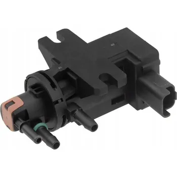 Klimatizace automobilu NTY EGR-PE-012 Převodník tlaku, regulace výfukových plynů