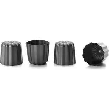 Nádoba na pečení Forma canelé 4ks - Ibili