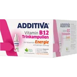 Dr. Scheffler Additiva B12 Shots