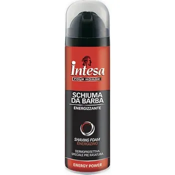 Pěna na holení Intesa 300 ml