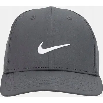 Kšiltovka Kšiltovka Nike šedá vel. S/M
