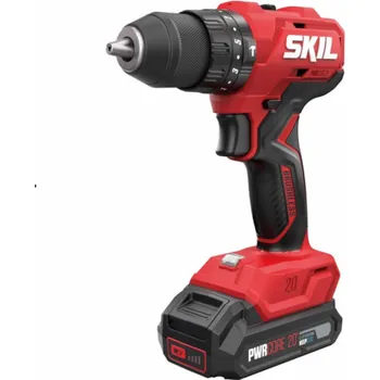 Aku vrtací kladivo Skil 3021CA, 20 V