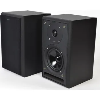Bluetooth reproduktory Eltax Monitor III BT černá - vystavené zboží