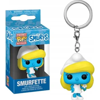 Obraz Figurka Funko Pop! Šmoulinka