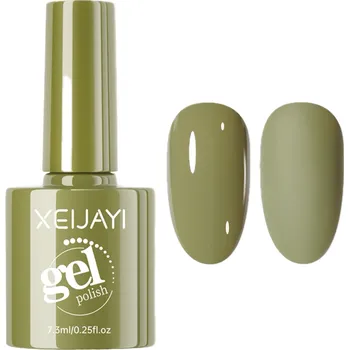 Lak na nehty Hybridní lak na nehty UV/LED 7,3ml /g C041