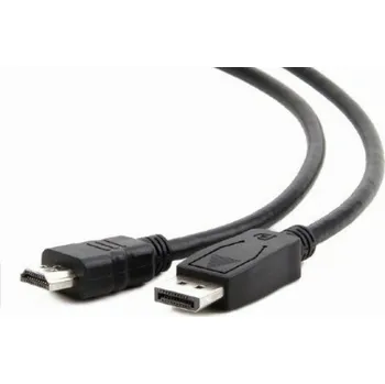 Video kabel Kabel DisplayPort - HDMI