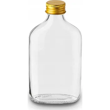 Láhev Láhev likéry Tadar , skleněná, 250 ml