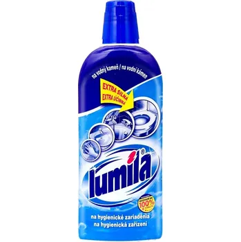WC čistič Tatrachema Lumila 500 ml
