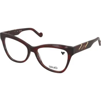 Brýlová obroučka Eyeglasses LIU JO LJ2766 617