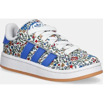 Chlapecká obuv Dětské tenisky adidas Originals CAMPUS 00s JS3806 modrá 55X, EUR 28