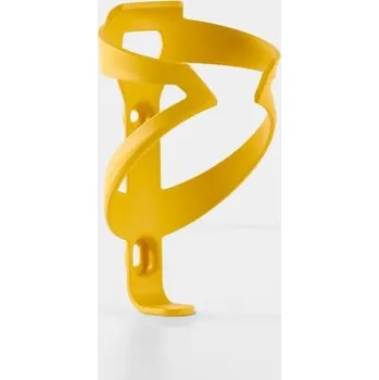 Košík na láhev Košík na lahev Trek Elite z recyklovaných materiálů - Baja Yellow matný
