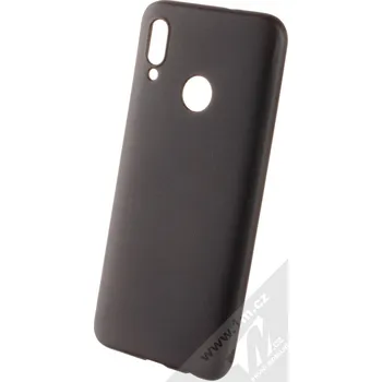 Pouzdro na mobilní telefon X-Level Guardian ochranný kryt pro Huawei P Smart (2019), černý