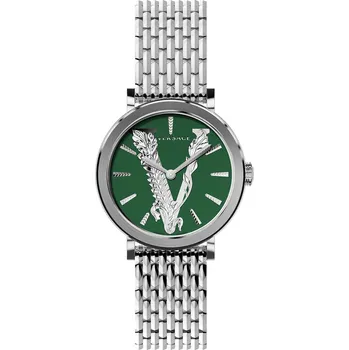 Hodinky Versace VERI00520 Virtus ladies 36mm 5ATM