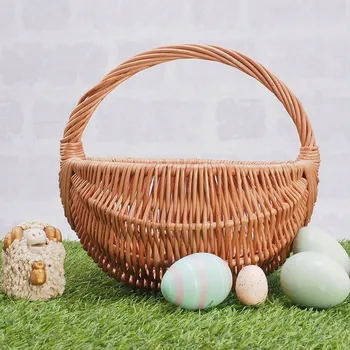 Velký košík na svěceninu Baniak 27 cm