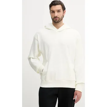 Dámská mikina Bavlněná mikina adidas All SZN JL6558 béžová 01X, vel. XL