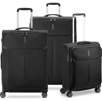 Cestovní set 3ks Roncato IRONIK S,M,L 415300-01