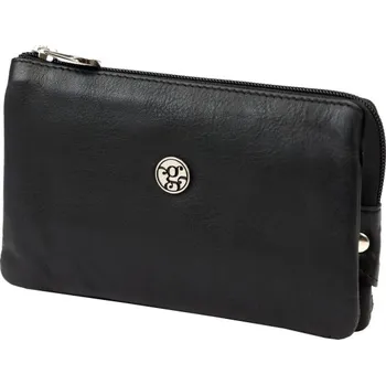 Peněženka Peněženka Gregorio NAP 10 - černá