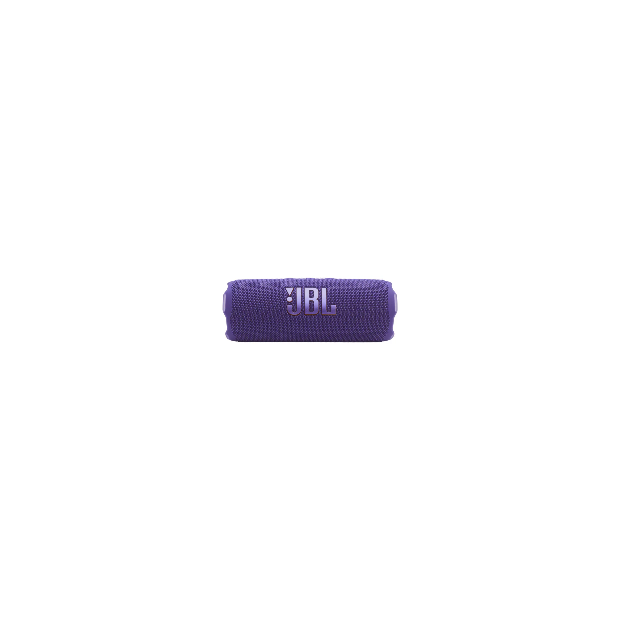Fotografie 1 - Bluetooth reproduktor JBL Flip 7 fialový