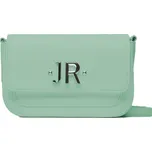 JOHN RICHMOND Cool Mint crossbody kabelka Zelená