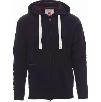 Pánská mikina HAWAII+ NÁM.MODRÁ mikina