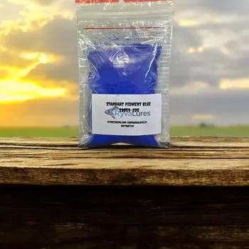 RYVALURES-PIGMENT STANDART BLUE 20G S2009