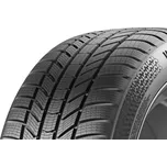 Zimní pneu osobní Continental WinterContact TS 870 P 215/60R18 H98