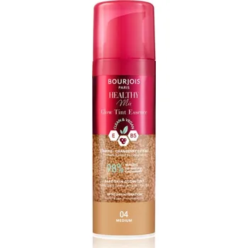 Bourjois Healthy Mix Glow Tint Essence hydratační esence odstín Medium 30 ml