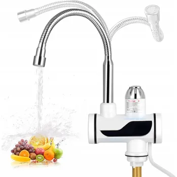 Ohřívač vody Ohřívač vody Bedee 3000 W