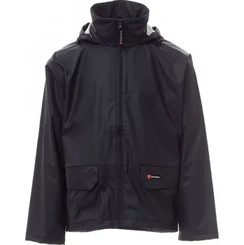 Pláštěnka DRY-JACKET MODRÁ pláštěnka M