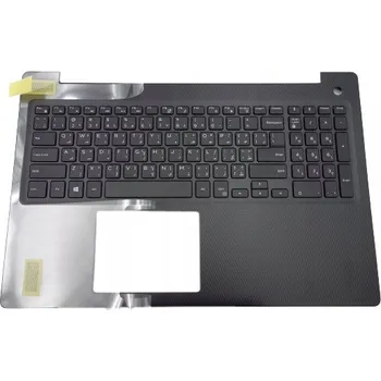 Šasi notebooku Palmrest Dell Inspiron 3580 3581 3582 3583 P4MKJ