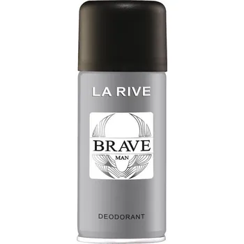 La Rive Brave DEO, 150ml