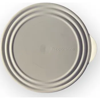 Dóza na potraviny Víko Elegance 600 ml, slonová kost - náhradní díl