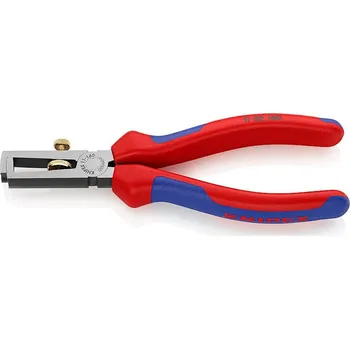Dílna Odizolovací kleště Knipex Odizolovací kleště 160 mm 1102160