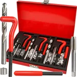 Sada na opravu závitů (88dílná, M6, M8, M10) – MAR-POL M55880